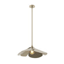Hubbardton Forge Hana Small Pendant