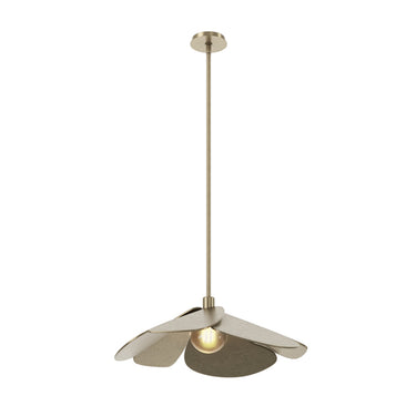 Hubbardton Forge Hana Small Pendant