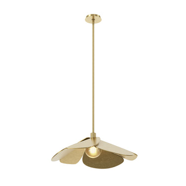 Hubbardton Forge Hana Small Pendant