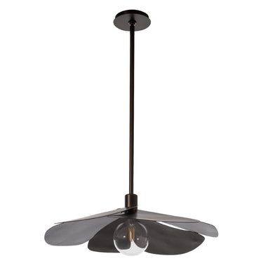 Hubbardton Forge Hana Small Pendant 