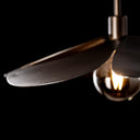 Hubbardton Forge Hana Small Pendant 5
