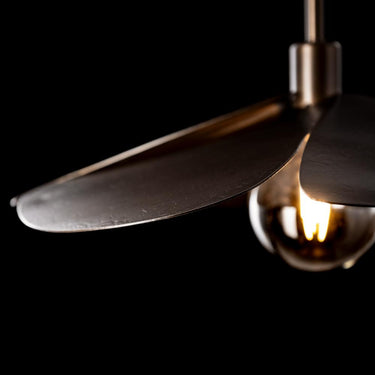 Hubbardton Forge Hana Small Pendant 5