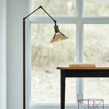 Hubbardton Forge Henry Floor Lamp - 242215 