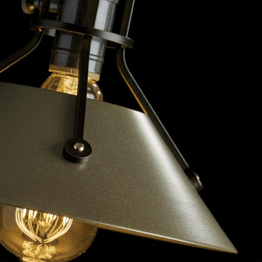 Hubbardton Forge Henry Floor Lamp 3