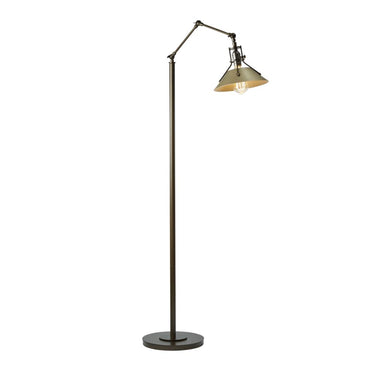 Hubbardton Forge Henry Floor Lamp 1