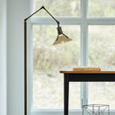 Hubbardton Forge Henry Floor Lamp 2