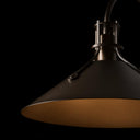Hubbardton Forge Henry Large Dark Sky Friendly Outdoor Sconce 4
