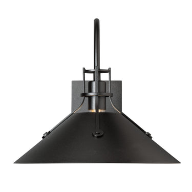 Hubbardton Forge Henry Large Outdoor Sconce - 302712 1