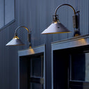 Hubbardton Forge Henry Large Outdoor Sconce - 302712 3