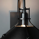Hubbardton Forge Henry Large Outdoor Sconce - 302712 9