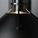 Hubbardton Forge Henry Large Outdoor Sconce - 302712 