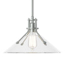 Hubbardton Forge 134553 Henry Medium Glass Shade Pendant