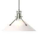 Hubbardton Forge 134553 Henry Medium Glass Shade Pendant
