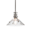 Hubbardton Forge Henry Mini Pendant 1