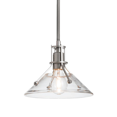 Hubbardton Forge Henry Mini Pendant 1