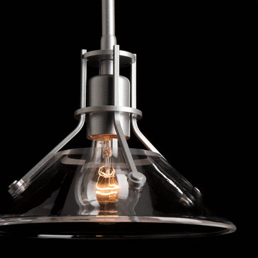 Hubbardton Forge Henry Mini Pendant 3