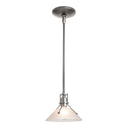Hubbardton Forge Henry Mini Pendant 