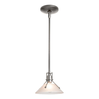 Hubbardton Forge Henry Mini Pendant 
