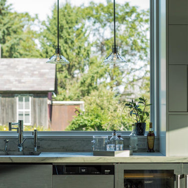 Hubbardton Forge Henry Mini Pendant 5