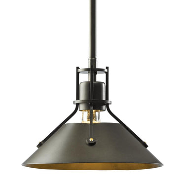 Hubbardton Forge Henry Mini Pendants 2