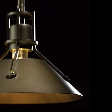 Hubbardton Forge Henry Mini Pendants 3