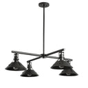 Hubbardton Forge Henry Outdoor 4-Light Pendant - 364210 6