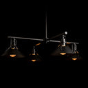 Hubbardton Forge Henry Outdoor 4-Light Pendant - 364210 