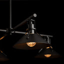 Hubbardton Forge Henry Outdoor 4-Light Pendants 4