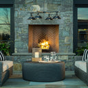 Hubbardton Forge Henry Outdoor 4-Light Pendants 5