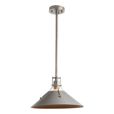 Hubbardton Forge Henry Outdoor Pendant Medium - 363008 1