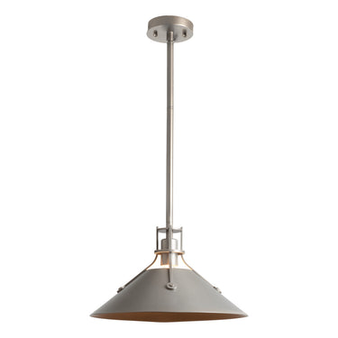 Hubbardton Forge Henry Outdoor Pendant Medium - 363008 