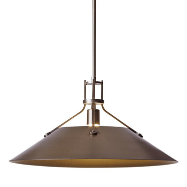 Hubbardton Forge Henry Outdoor Pendants 