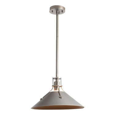 Hubbardton Forge Henry Outdoor Pendants Medium 1