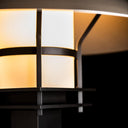 Hubbardton Forge Henry Outdoor Post Light 4