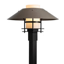 Hubbardton Forge Henry Outdoor Post Light - 344227 4