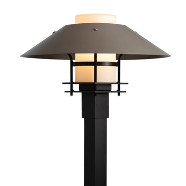Hubbardton Forge Henry Outdoor Post Light - 344227 4