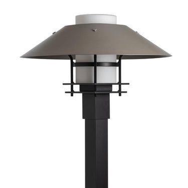 Hubbardton Forge Henry Outdoor Post Light 2