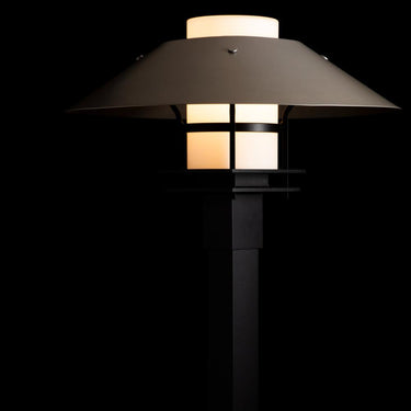 Hubbardton Forge Henry Outdoor Post Light 3