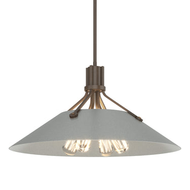 Hubbardton Forge Henry Pendant - 136340