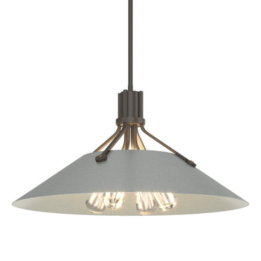 Hubbardton Forge Henry Pendant - 136340
