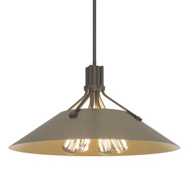Hubbardton Forge Henry Pendant - 136340