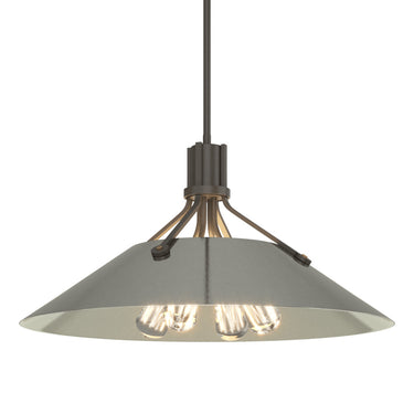 Hubbardton Forge Henry Pendant - 136340