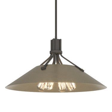 Hubbardton Forge Henry Pendant - 136340