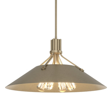 Hubbardton Forge Henry Pendant - 136340