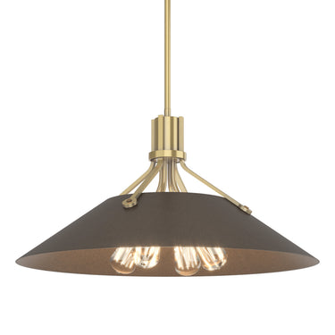 Hubbardton Forge Henry Pendant - 136340