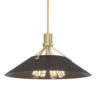 Hubbardton Forge Henry Pendant - 136340