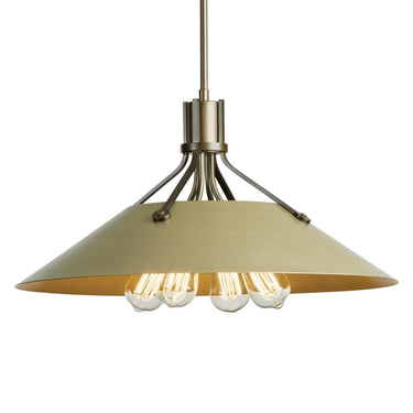 Hubbardton Forge Henry Pendant 2