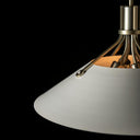 Hubbardton Forge Henry Pendant 4