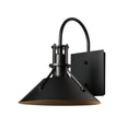 Hubbardton Forge Henry Small Dark Sky Friendly Outdoor Sconce 