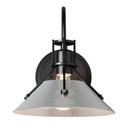 Hubbardton Forge Henry Small Metal Shade Sconce